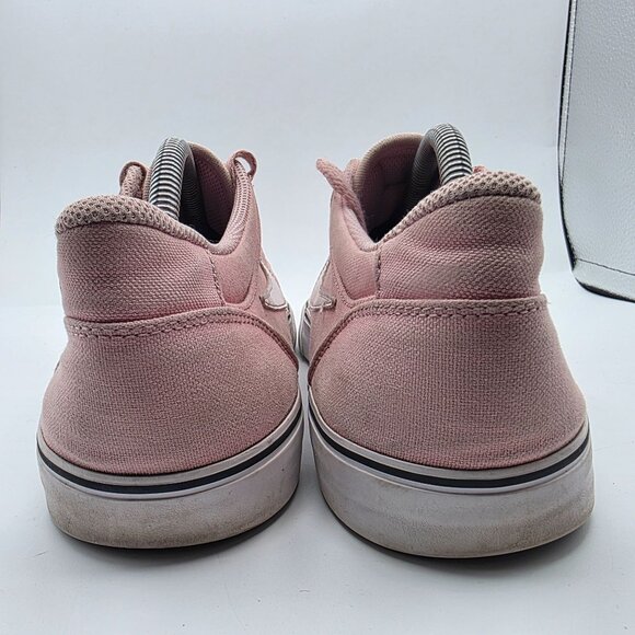 Nike SB Chron 2 Mens Size 10.5 Pink Sneaker Shoes Casual Skateboarding Walking main image 4